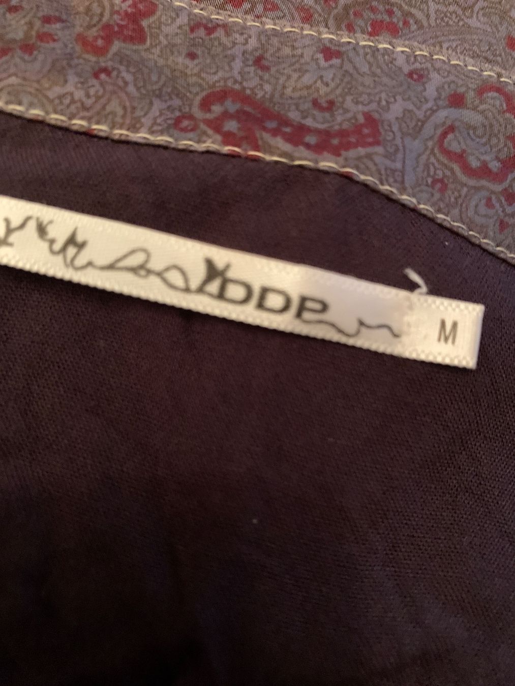 Giacche: Jolie veste DDP taille M ou 38 – Usato da MEYRIN venduto da Gwendo10 2