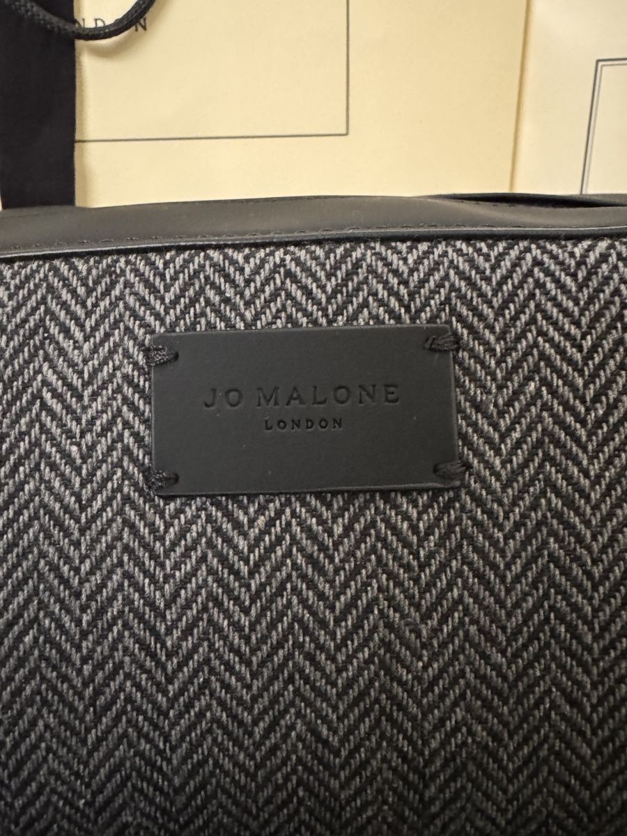 Kosmetikkoffer: Jo Malone trousse – Neu und originalverpackt aus Corteglia von Doubleu-09 1