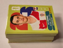 Autcollants (140) Panini - Coupe du monde de football 2026
