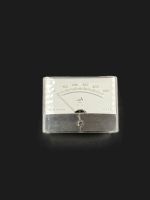 MONACOR | Drehspul Einbauinstrument | S Units |1x