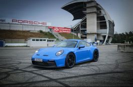 Puresport Gutschein – Porsche 992 GT3 Hockenheimring – Wert