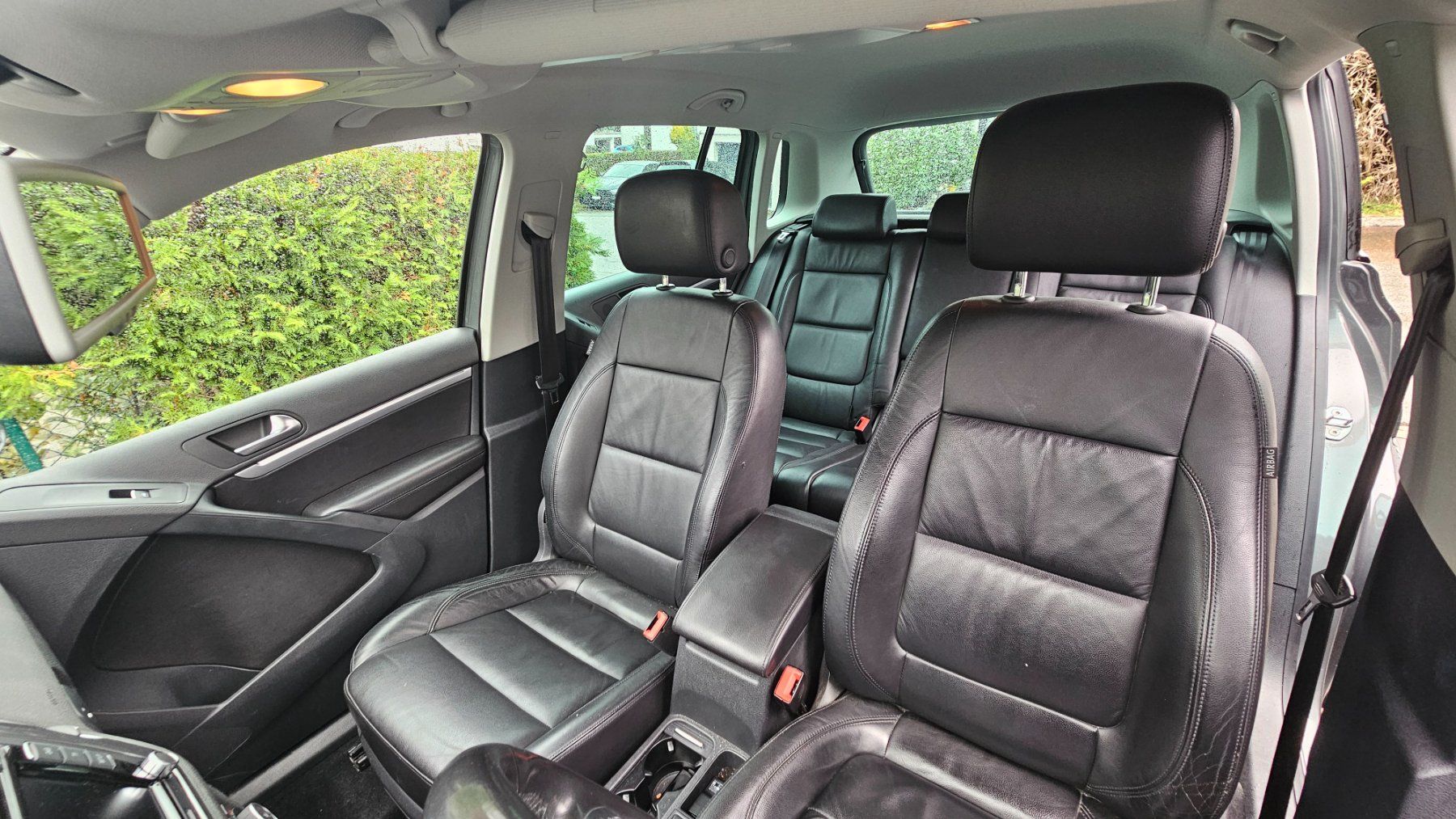 VW Automobili: VW Tiguan 2.0 TDI – Usato da Hermetschwil-Staffeln venduto da TWN 8