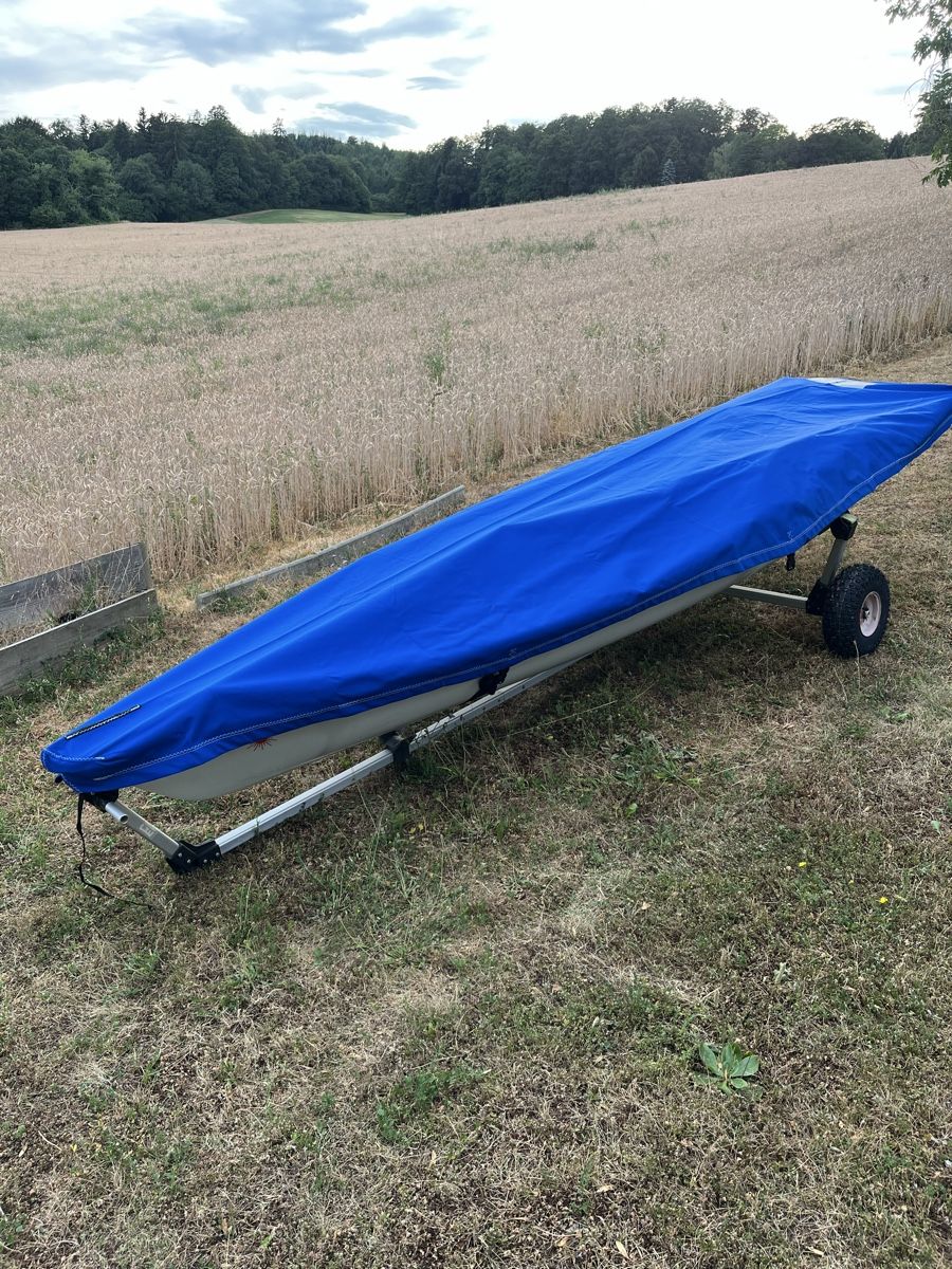 Laser Boote: LASER 🔥 – Gebraucht aus Prêles von clio-16v 6