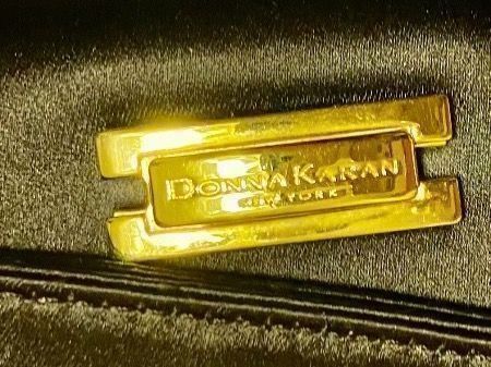 Borse da donna: Petit sac Donna Karan neuf – Nuovo (secondo la descrizione) da Porrentruy venduto da SYANKA 3