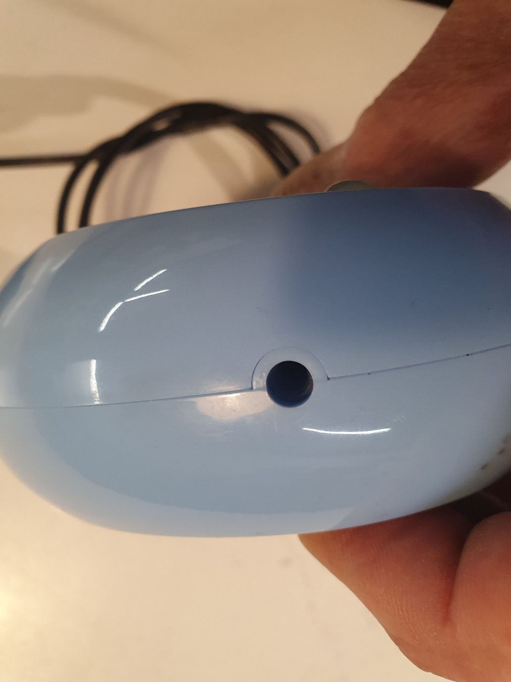 Accessori per l’allattamento: Elektische Brust Absaugpumpe YC-08B – Usato da Zürich venduto da loosebone 3