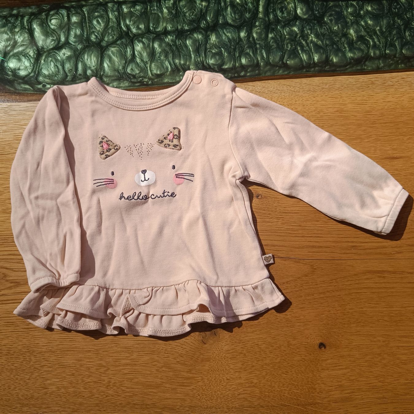 Maglioni & Felpe: Pullover Grösse 68 – Usato da Jaberg venduto da urig17.