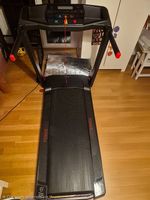 Domyos Run100 Klappbares Laufband  Top Zustand