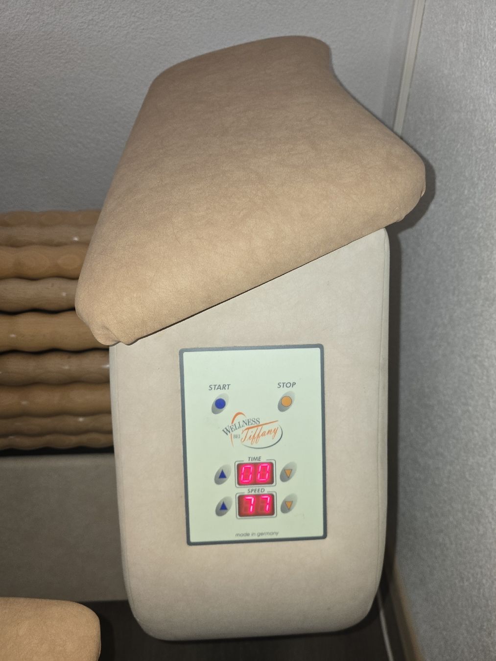 Dispositivi per massaggi: Massaggiatore corpo con rulli in legno – Usato da Biasca venduto da ana_wqf5 3
