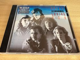 S7 Scorpions – Still Loving You