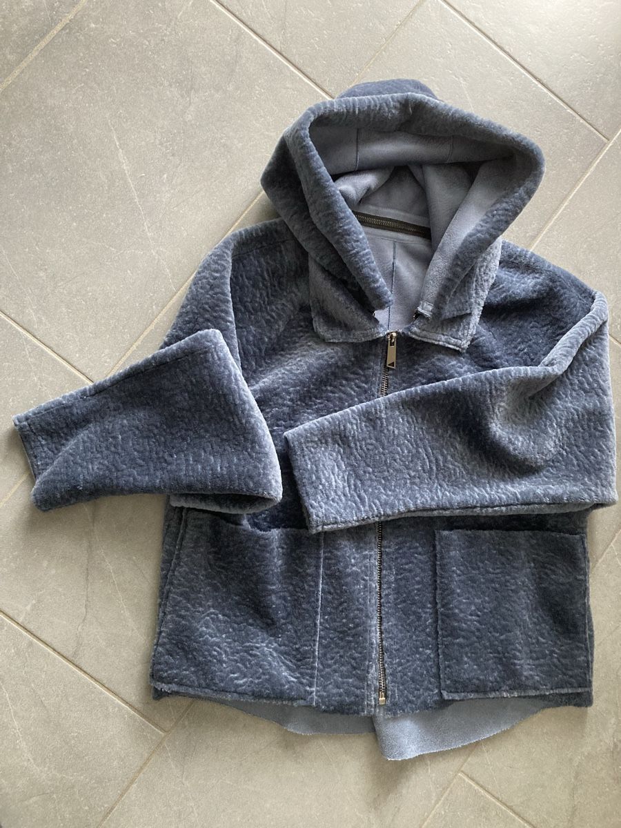 Giacche: Jacke von Leonardo – Usato da Lindau venduto da fam_pp2t