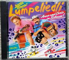 Arno Und Carlo – Lumpeliedli