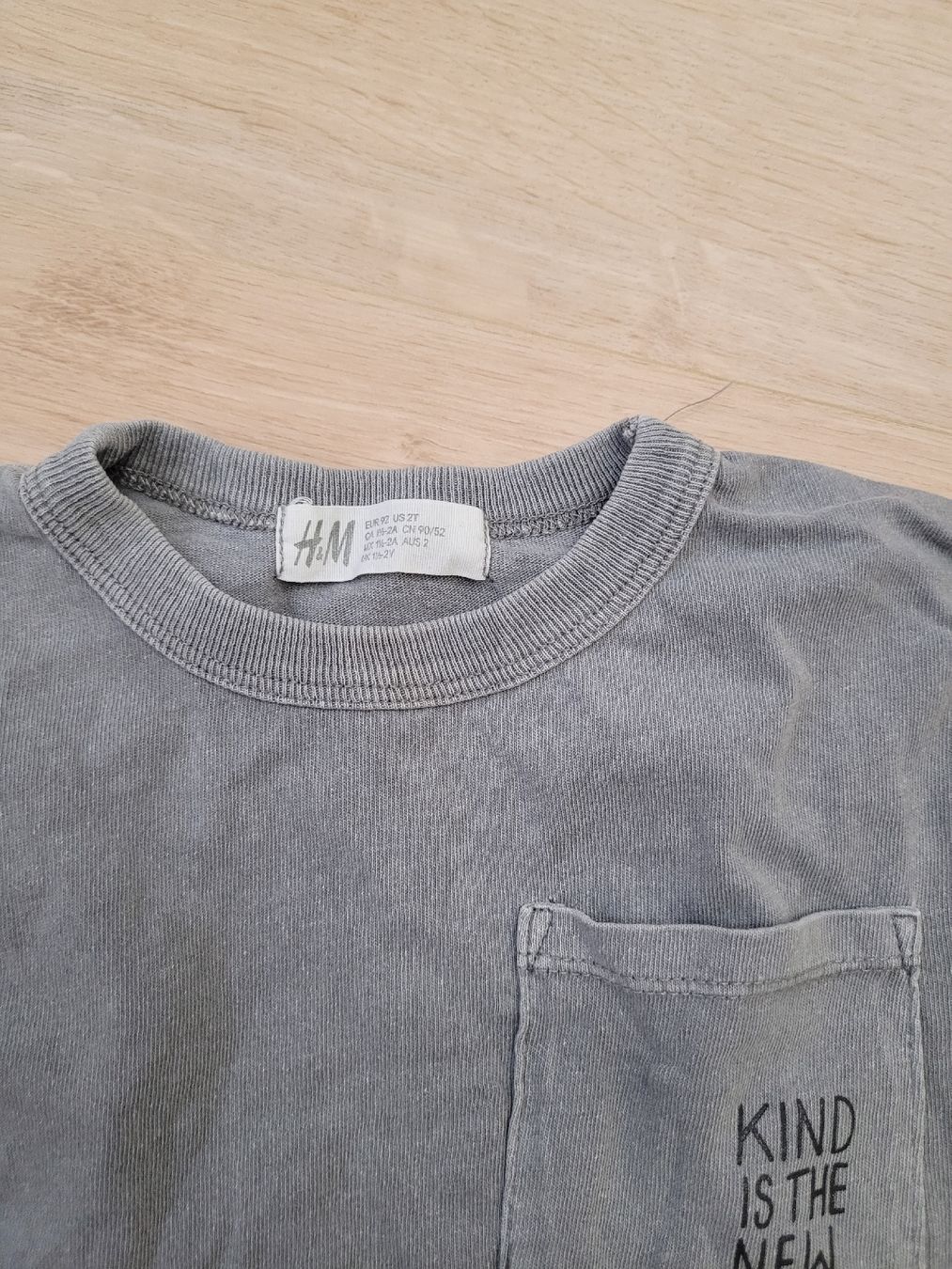 Pulls et sweat-shirts: pullover Gr. 92 – D'occasion à Lupsingen par sta_wgg5 2