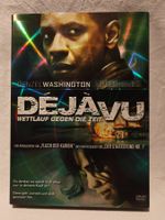 Dejavu mit Denzel Washington
