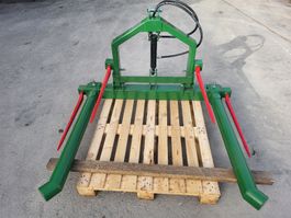 Ballengabel Hyd Klappbar  3 Stk