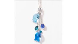 Swarovski Kette (1736N)