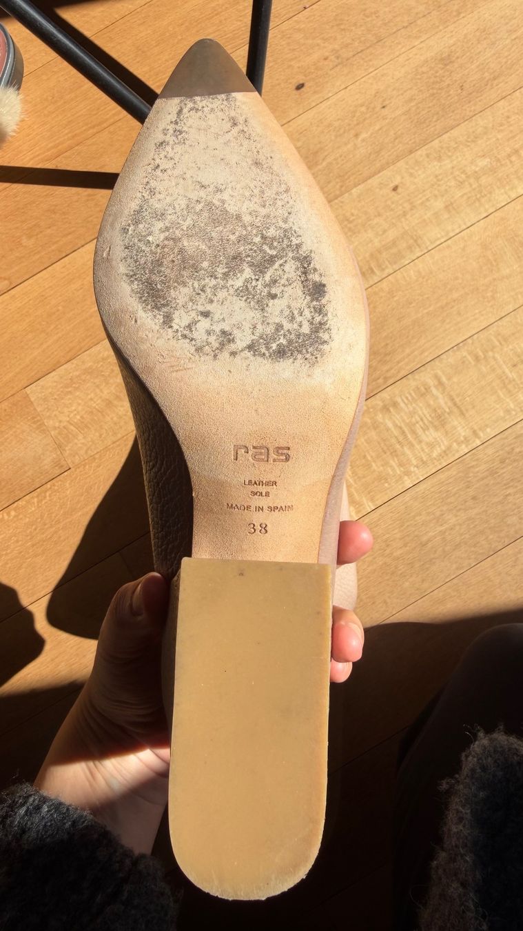 Scarpe da donna: Coole Pumps von RAS – Usato da Schaffhausen venduto da _queen_c 1