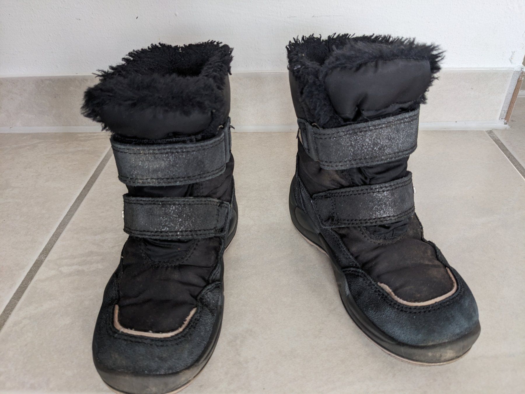 Primigi Scarpe per ragazzi: Primigi Winterschuhe Grösse 28 – Usato da Wald ZH venduto da andy_ch01