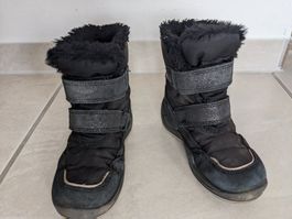 Primigi Winterschuhe Grösse 28
