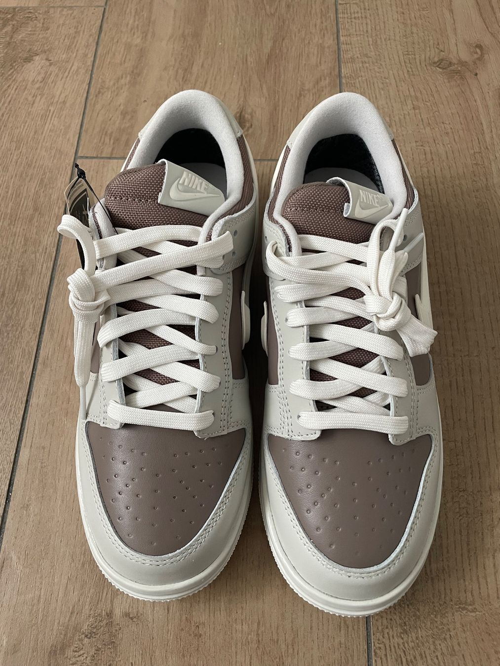 Nike Scarpe da uomo: Nike DUNK LOW GTX Gr. 39 NEU – Nuovo e nell'imballaggio originale da Waltenschwil venduto da hansnine 2