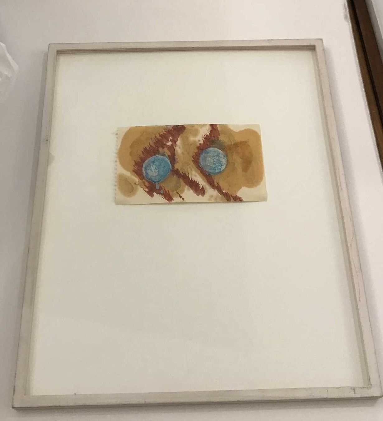 Gemälde: Barbara Heé - Original - Moderne Kunst – Gebraucht aus Unterägeri von HUBERFINEART 2