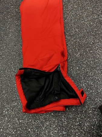 Pantalon de ski T152