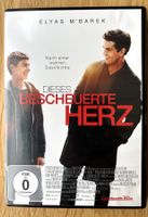 DVD Film: Dieses bescheuerte Herz