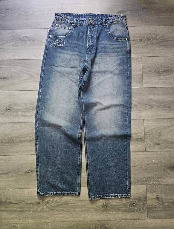 Jeans: Jeans DerSchutze  – Usato da Burgdorf venduto da erm_6yww