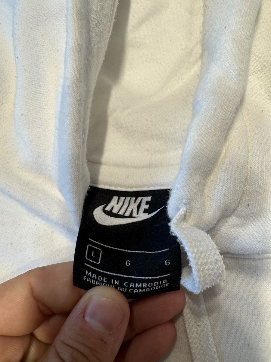 Nike Pulls & Sweat-shirts: Nike Pullover – D'occasion à Villmergen par van_xv9t 2