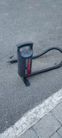 Luftpumpe INTEX Double Quick II Hand- und Fussbetrieben