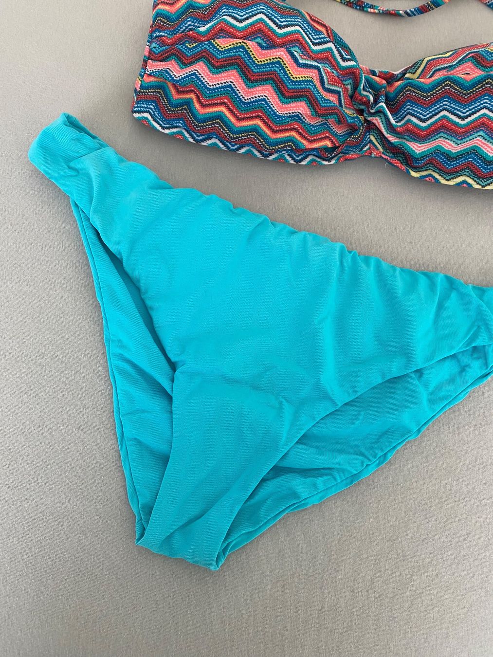 Badekleider & Bikinis: Bikini 👙 – Gebraucht aus Teufen AR von Memilu 2