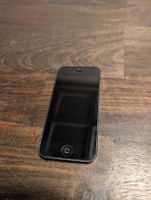 Apple iPhone 5, schwarz, unbeschädigt