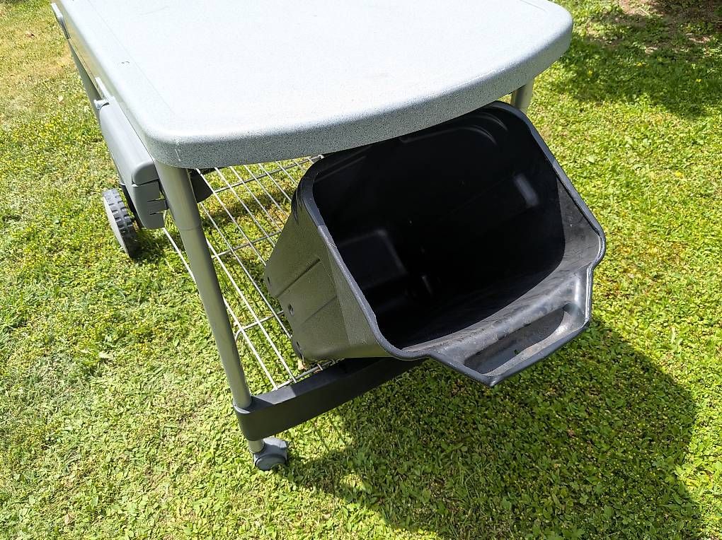 Weber Grils: Weber Holzkohle Grill Performer – D'occasion à Hinwil par hiwatt 2