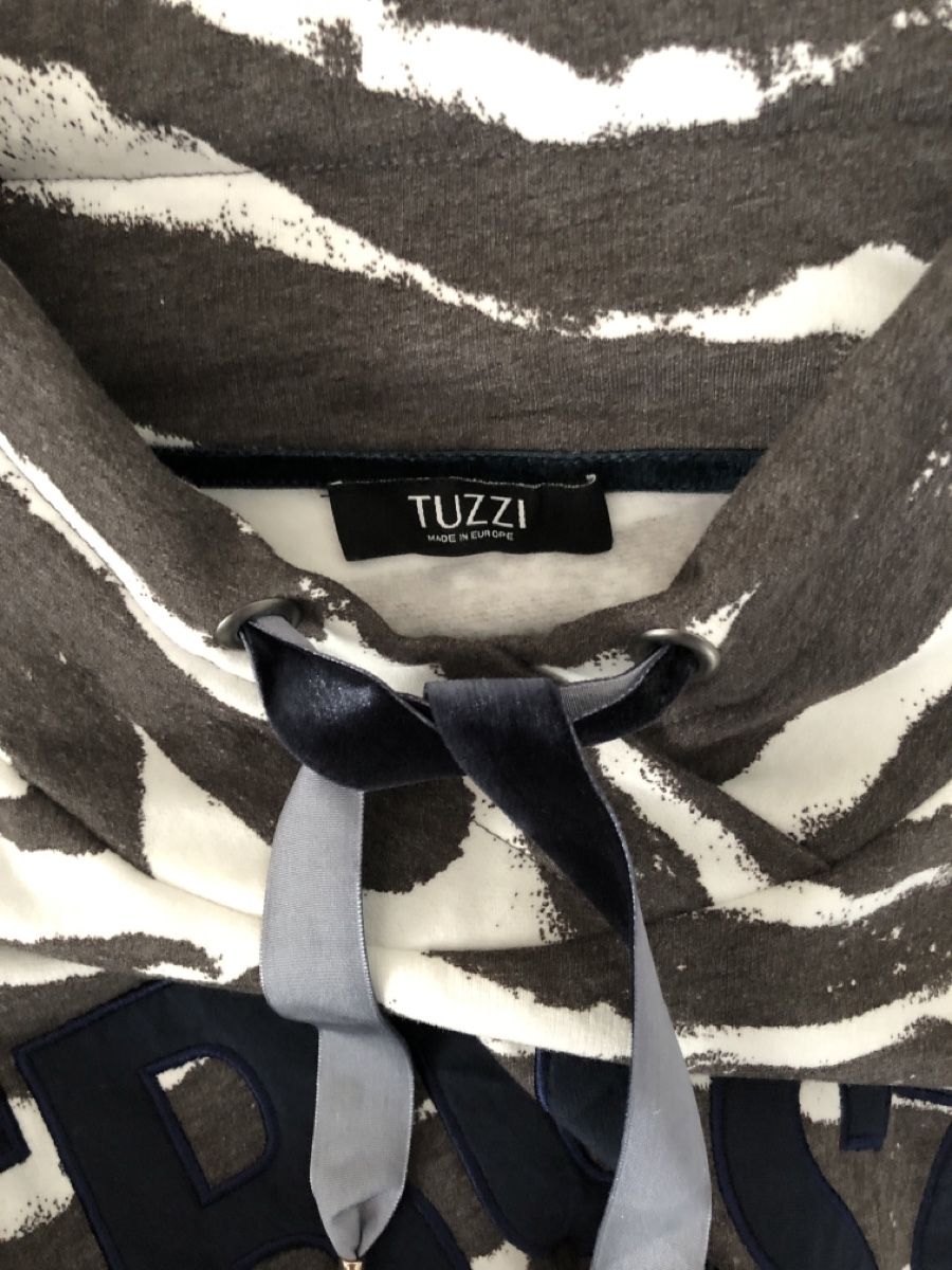 Pulls & Sweat-shirts: Sweatshirt von Tuzzi – Neuf (Voir description) à Bettwiesen par cofrarium 4
