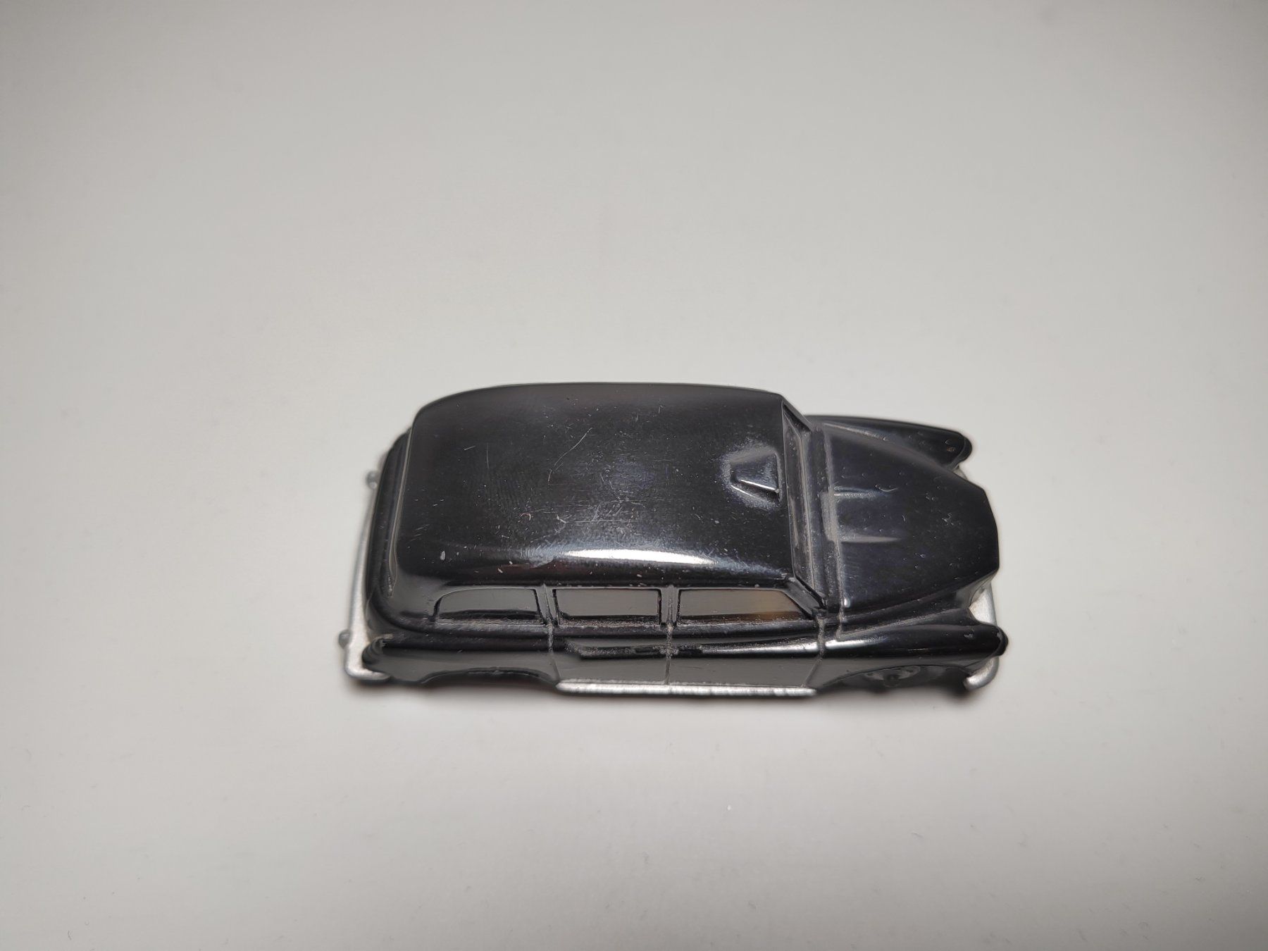 Modellini d'auto: Lone Star London Taxi – Usato da Bachenbülach venduto da R.Mall 5