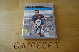 FIFA 13