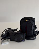 Sony DSC-RX100M2 Carl Zeiss – inkl. Case & Ladekabel