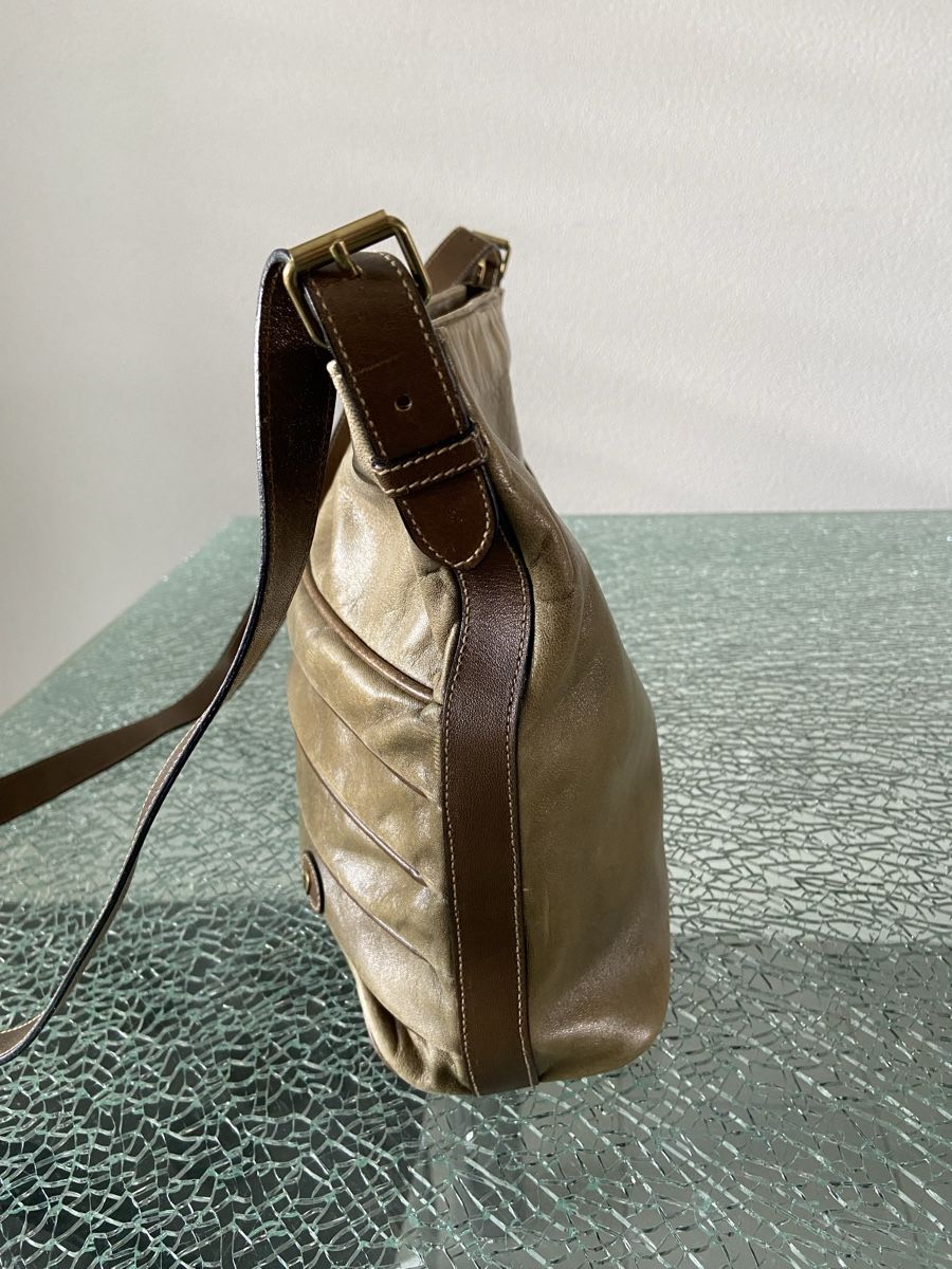 Aigner Taschen für Damen: Etienne Aigner Nappaleder Handtasche – Gebraucht aus Oftringen von andrax 7