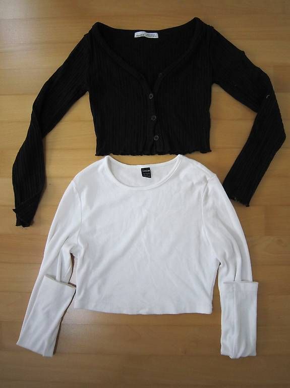 Lotti di vestiti: (L) Paket Damen Gr. XS – Usato da Steinhausen venduto da ladisci 2