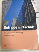 Betriebswirtschaftlich Theorie $ Aufgaben