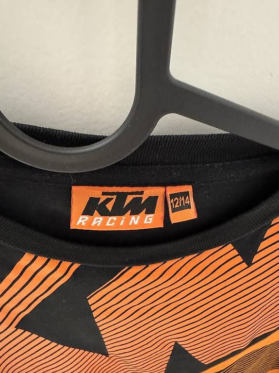 T-Shirts: KTM - Maglietta – Gebraucht aus Chiasso von D.erre 1