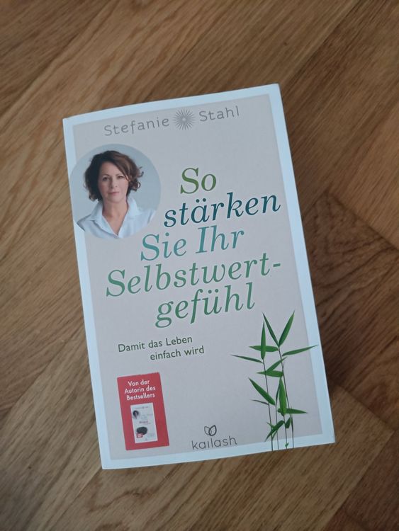 So Strken Sie Ihr Selbstwertgefhl
