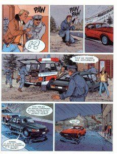 BD: ALEXE    °°°° 3 ALBUMS °°°° – D'occasion à Avenches par WEBHobby 1