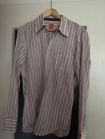 Hugo Boss Hemd, Size M