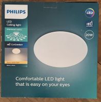 Phlips LED Deckenlampe 20W