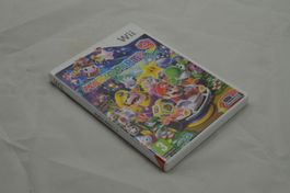 Mario Party 9 Nintendo Wii Spiel CIB