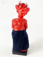 Devilish Man Teufelskerl Teufel Figur Plastik Scherzartikel
