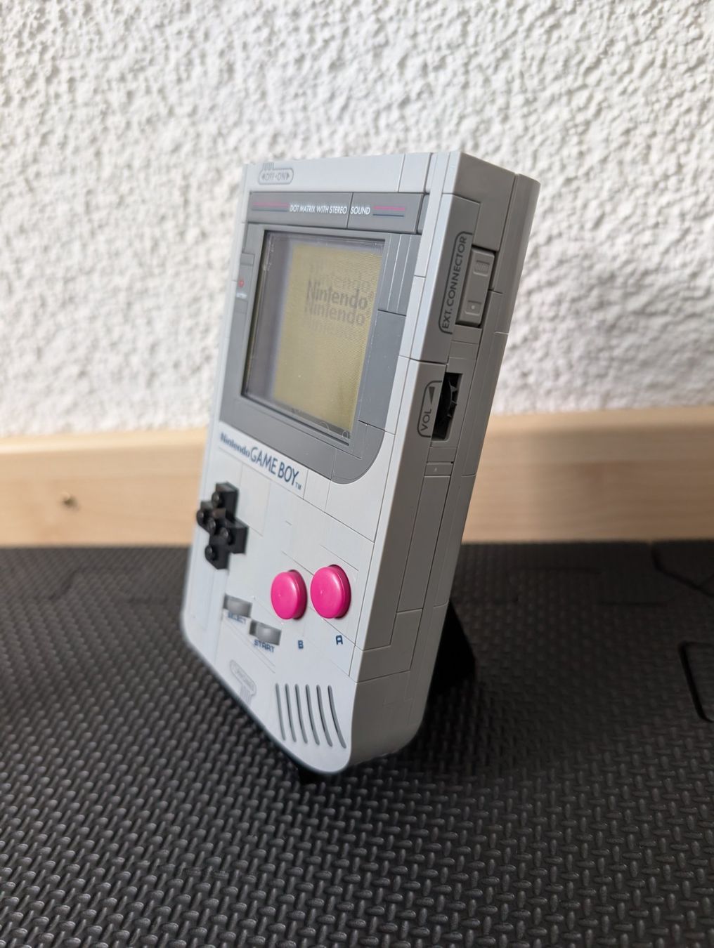 Lego Giocattoli: LEGO Game Boy – Nuovo (secondo la descrizione) da Bremgarten AG venduto da recbitw 4