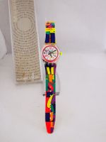 Swatch MusiCall 1993