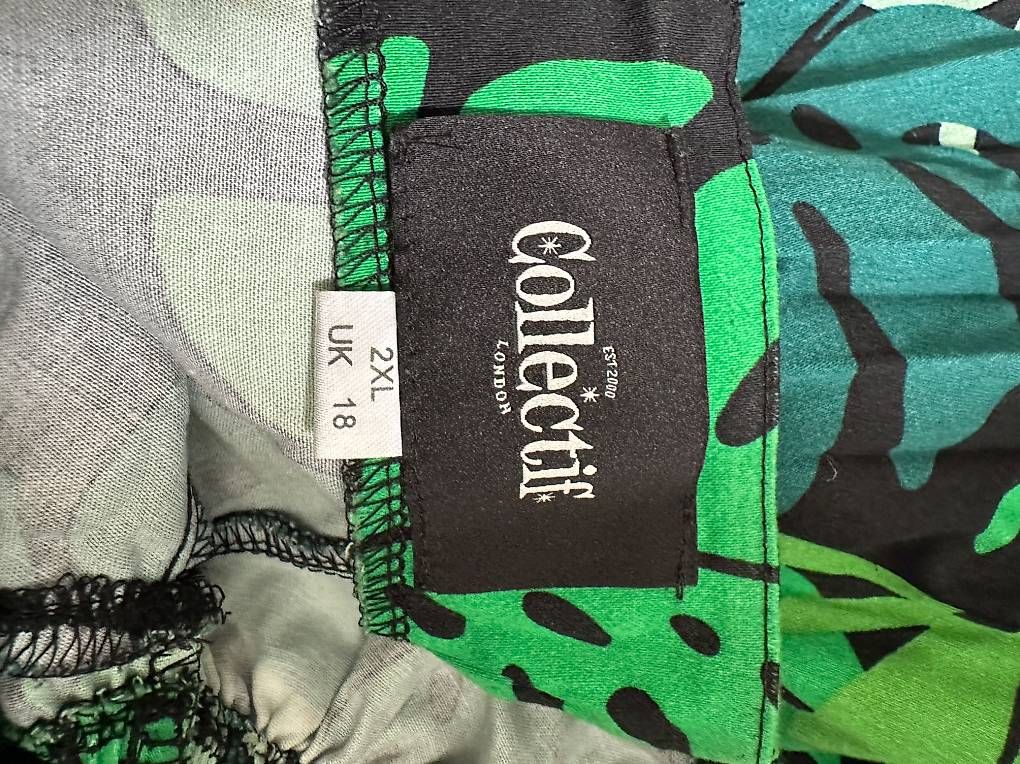 Vestiti: Robe pin-up – Usato da Lausanne venduto da Keloa 1