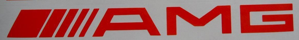 Aufkleber: AMG Aufkleber  Top Angebot – Neu (gemäss Beschreibung) aus Aarau von Foruschweiz